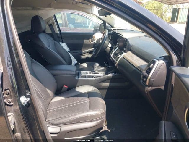 2023 KIA SORENTO X-LINE S 5