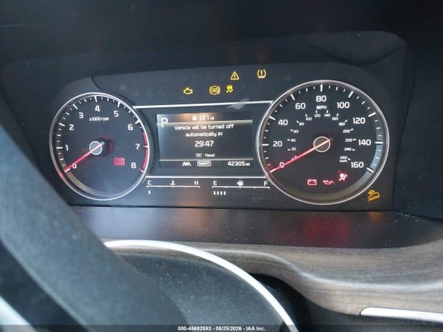 2023 KIA SORENTO X-LINE S 7