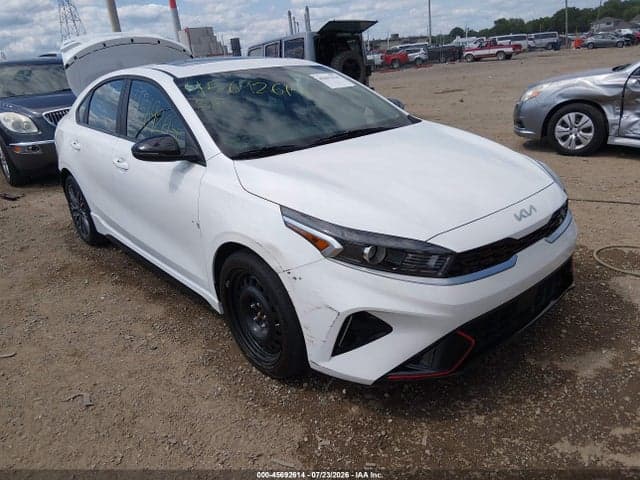 2024 KIA FORTE GT-LINE 1