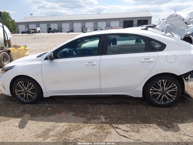 2024 KIA FORTE GT-LINE 15
