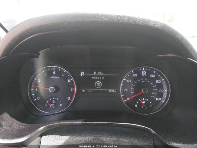 2024 KIA FORTE GT-LINE 7