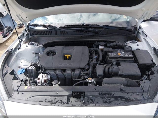 2024 KIA FORTE GT-LINE 10