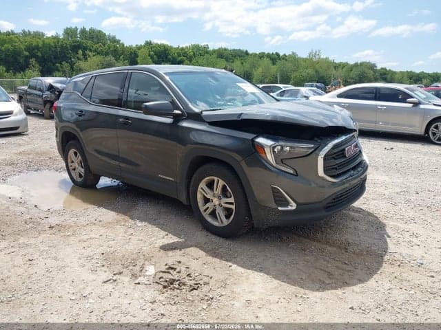 2019 GMC TERRAIN SLE 1
