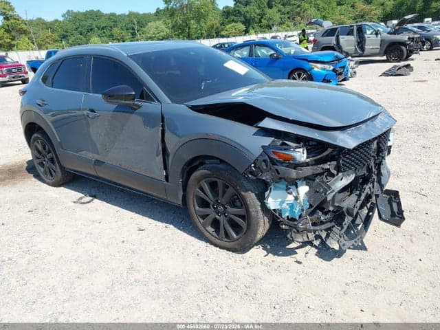 2023 MAZDA CX-30 2.5 S CARBON EDITION 1