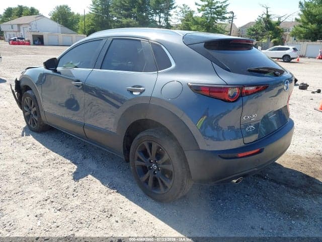 2023 MAZDA CX-30 2.5 S CARBON EDITION 3