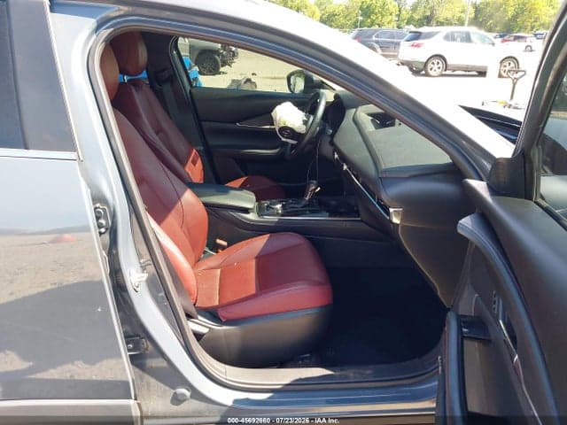 2023 MAZDA CX-30 2.5 S CARBON EDITION 5
