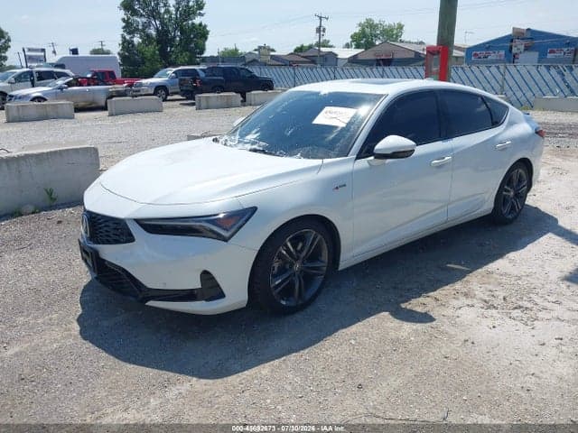2023 ACURA INTEGRA A-SPEC TECHNOLOGY 2