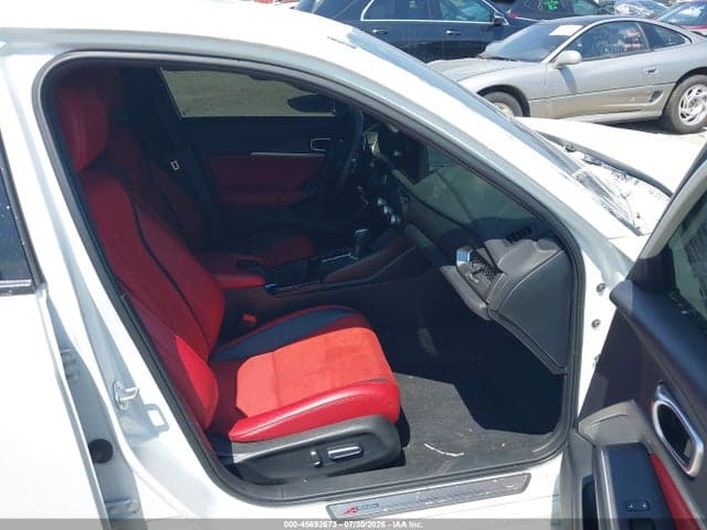 2023 ACURA INTEGRA A-SPEC TECHNOLOGY 5