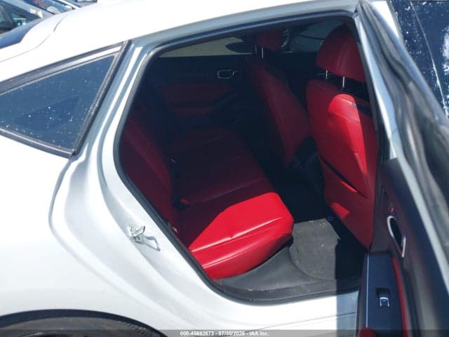 2023 ACURA INTEGRA A-SPEC TECHNOLOGY 8