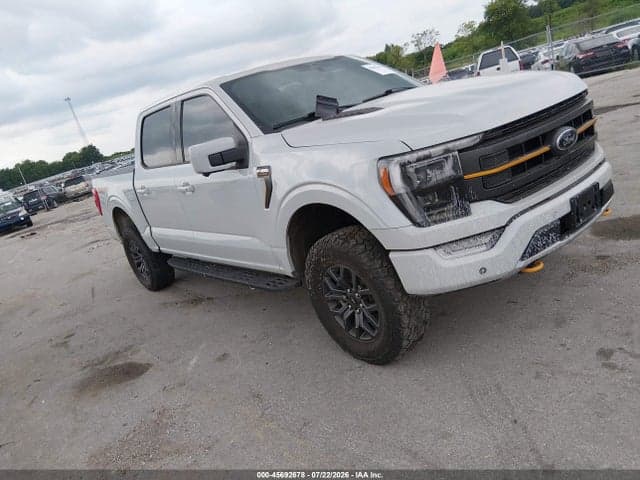 2023 FORD F-150 TREMOR 1