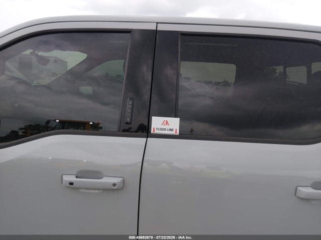 2023 FORD F-150 TREMOR 6