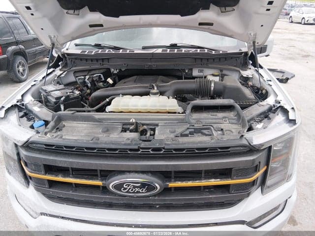 2023 FORD F-150 TREMOR 10