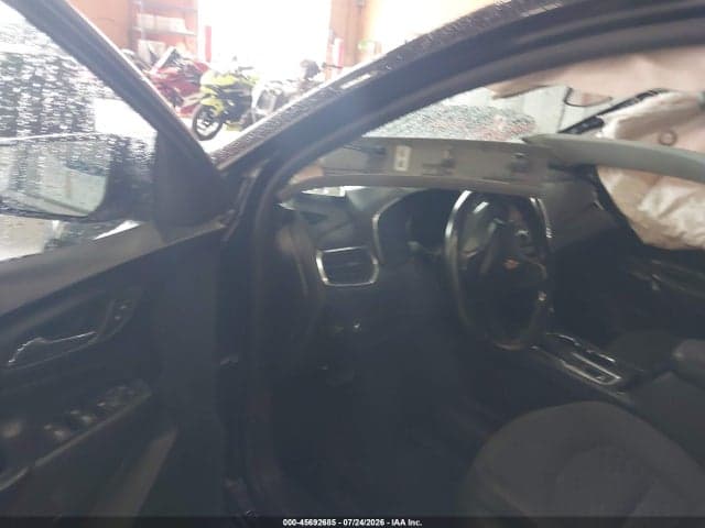 2019 CHEVROLET EQUINOX LT 5