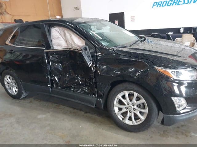 2019 CHEVROLET EQUINOX LT 6