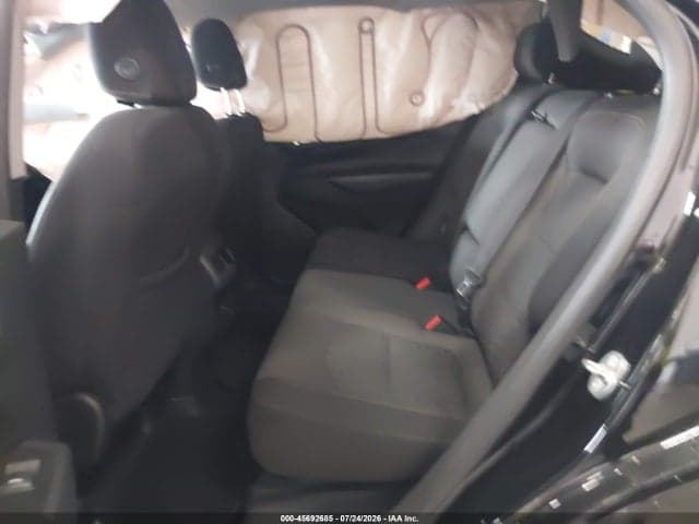 2019 CHEVROLET EQUINOX LT 8