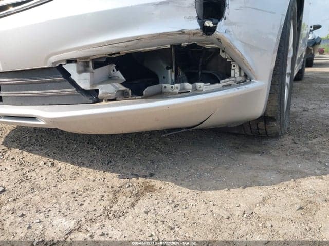 2018 FORD FUSION S 17