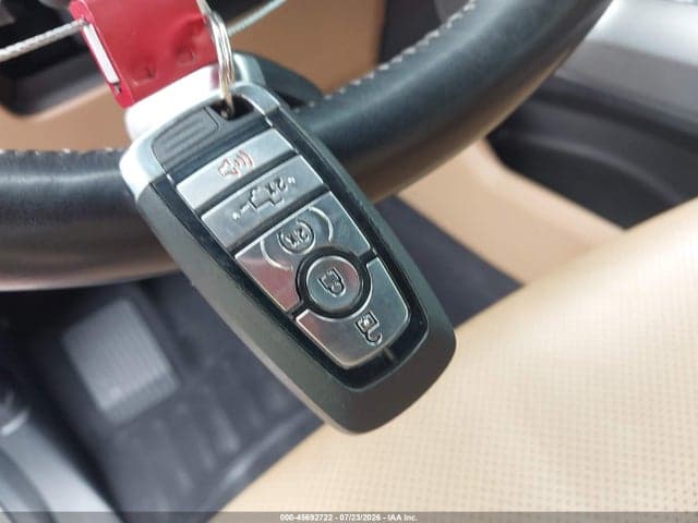 2023 FORD F-150 LARIAT 11