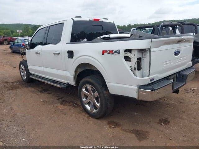 2023 FORD F-150 LARIAT 3