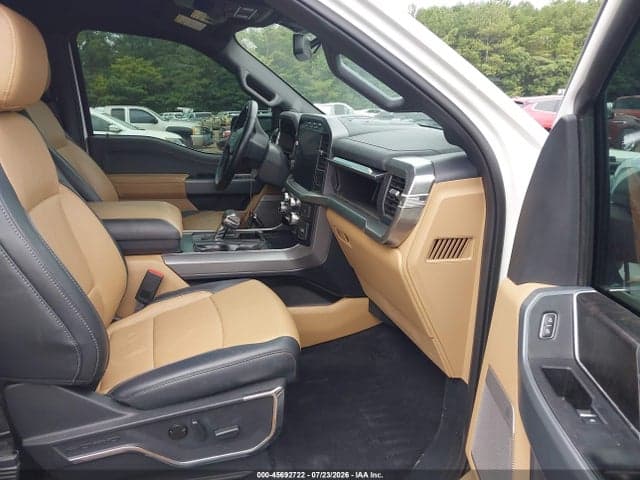2023 FORD F-150 LARIAT 5