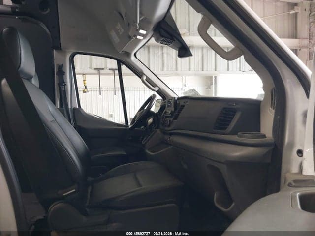 2022 FORD TRANSIT-250 1