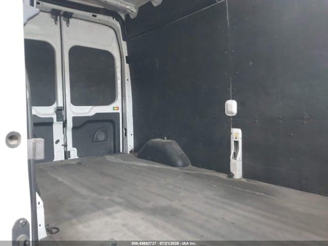 2022 FORD TRANSIT-250 3