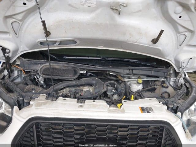 2022 FORD TRANSIT-250 5