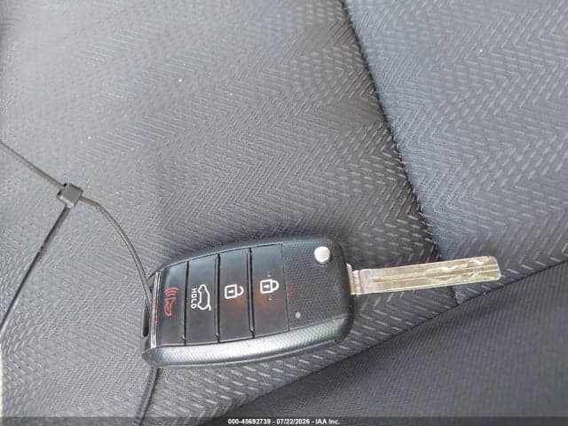 2017 KIA SPORTAGE LX 11