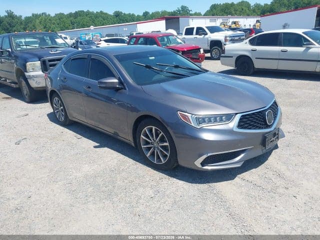 2020 ACURA TLX STANDARD - 1