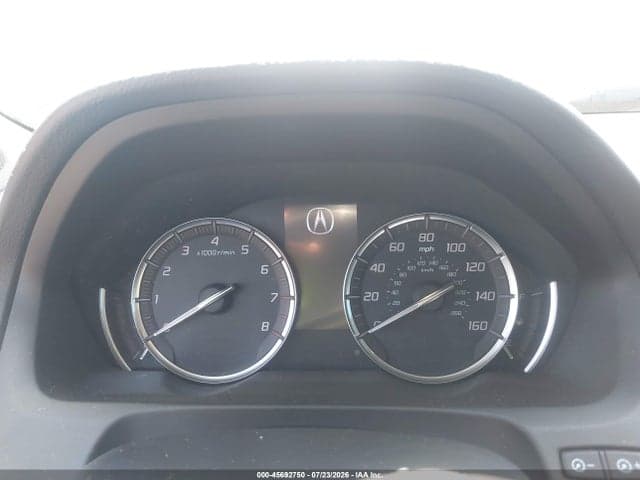 2020 ACURA TLX STANDARD 7