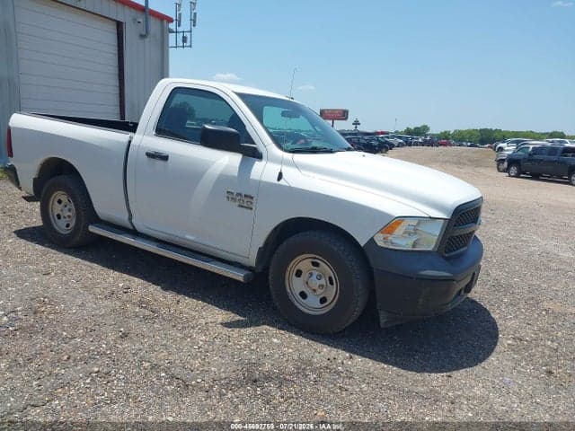 2019 RAM 1500 CLASSIC TRADESMAN 4X2 6'4 BOX - 1
