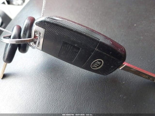 2017 KIA SOUL ! 11