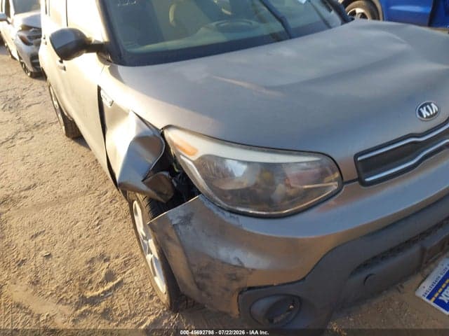 2017 KIA SOUL ! 6