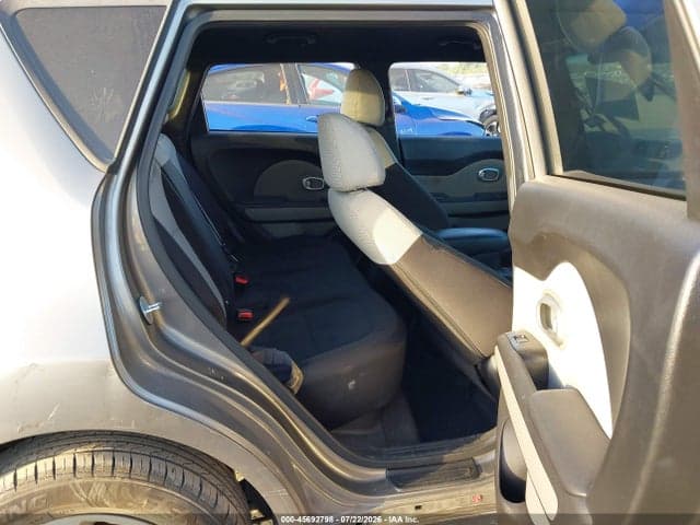 2017 KIA SOUL ! 8
