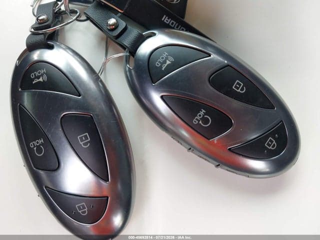 2025 HYUNDAI KONA LIMITED 11