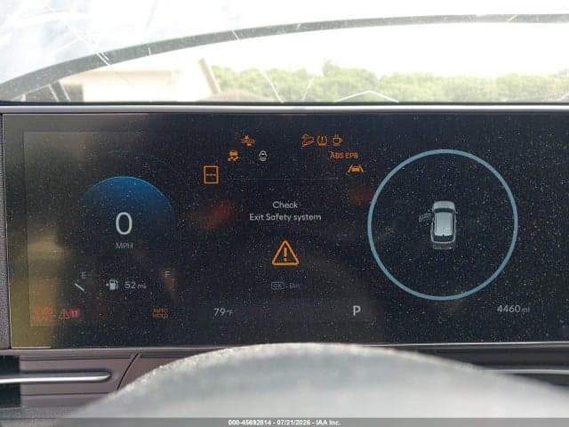 2025 HYUNDAI KONA LIMITED 7