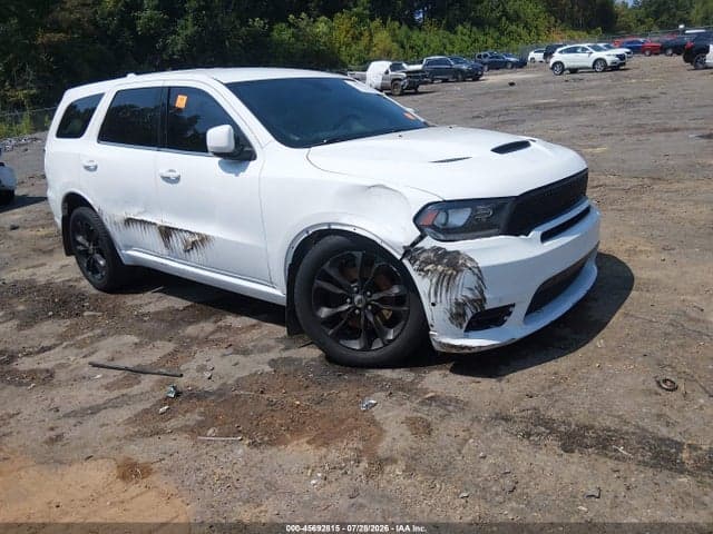 2019 DODGE DURANGO R/T AWD 1
