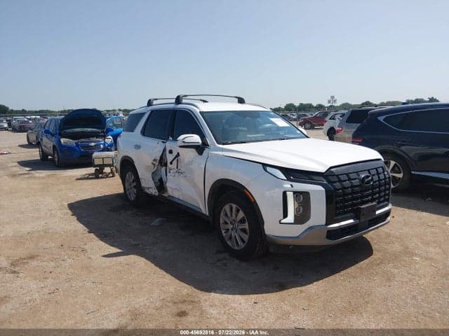 2023 HYUNDAI PALISADE SEL 1