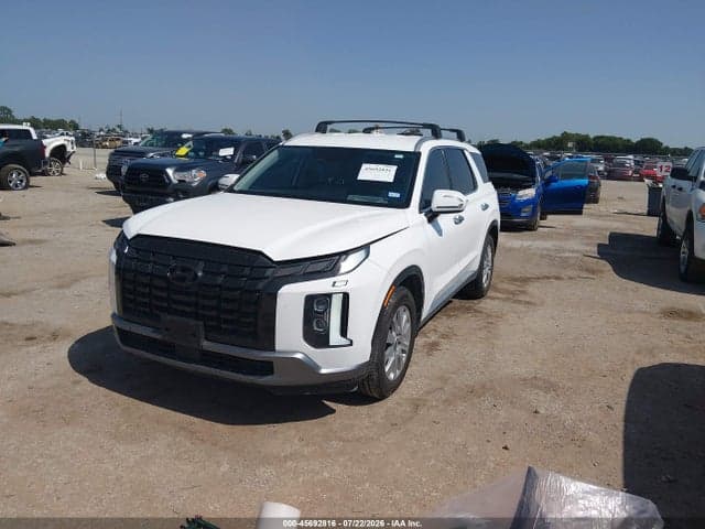 2023 HYUNDAI PALISADE SEL 2
