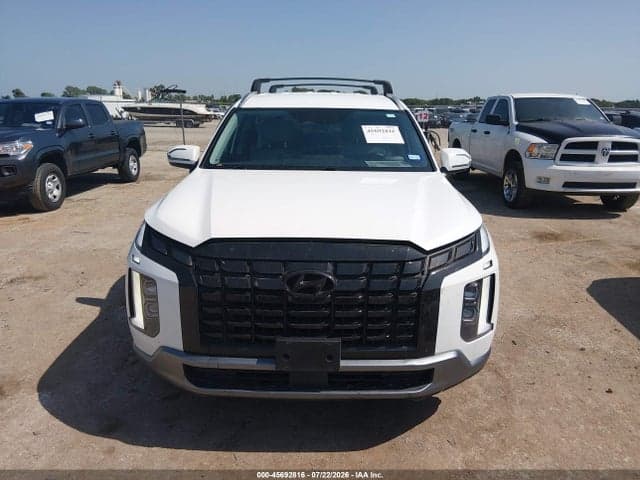2023 HYUNDAI PALISADE SEL 12