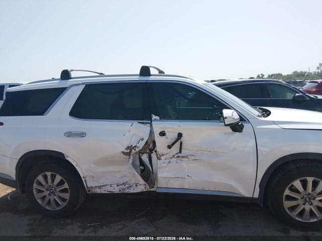 2023 HYUNDAI PALISADE SEL 13