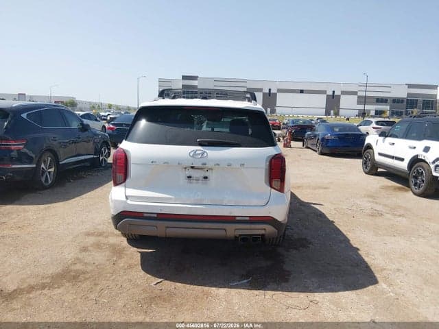2023 HYUNDAI PALISADE SEL 16