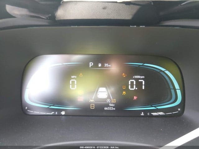 2023 HYUNDAI PALISADE SEL 7