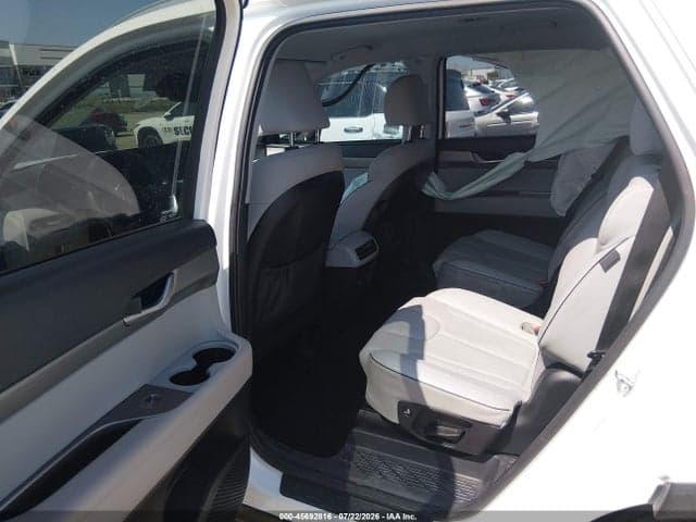 2023 HYUNDAI PALISADE SEL 8
