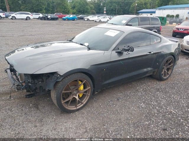 2017 FORD MUSTANG GT PREMIUM 2