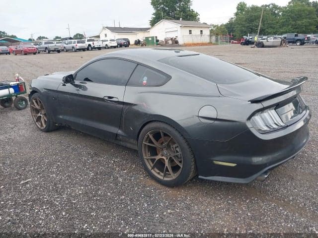 2017 FORD MUSTANG GT PREMIUM 3