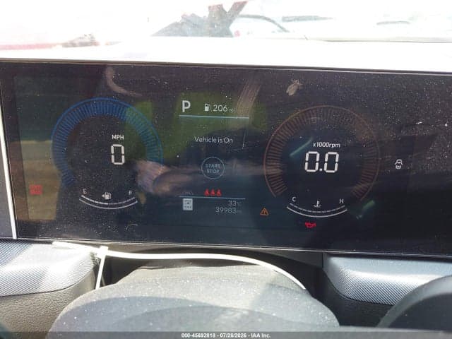 2025 HYUNDAI SONATA SEL 7