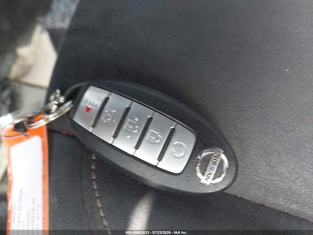 2019 NISSAN ALTIMA 2.5 SV 11