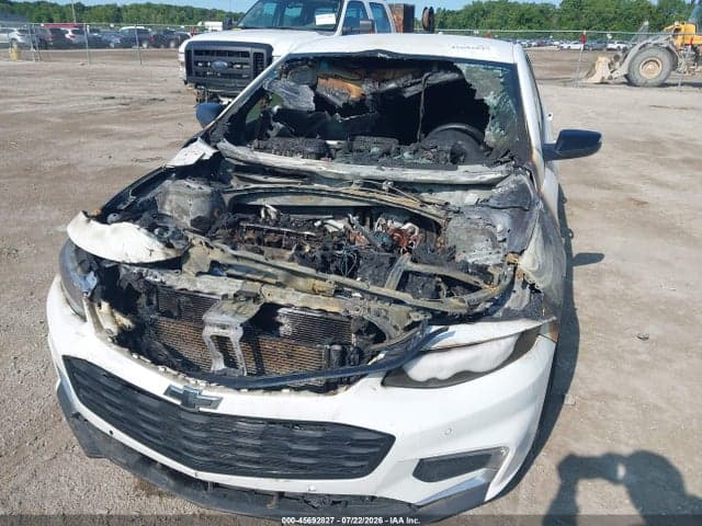 2018 CHEVROLET MALIBU LT 6