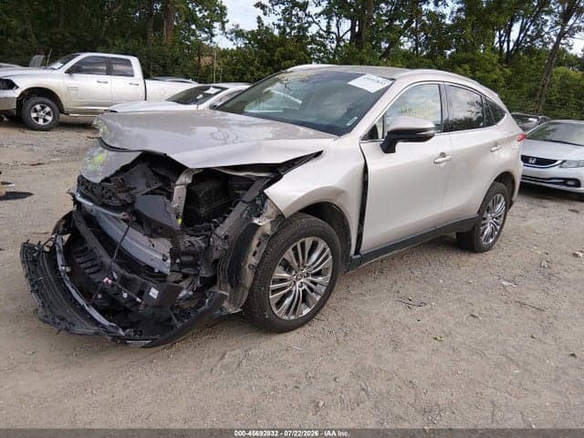 2023 TOYOTA VENZA LIMITED 2