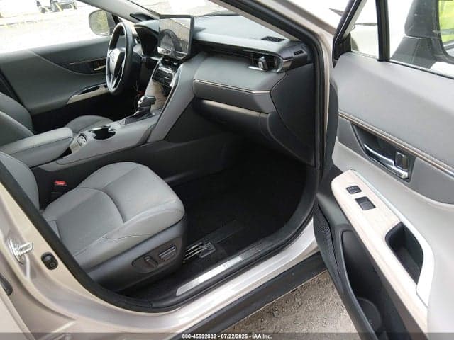 2023 TOYOTA VENZA LIMITED 5